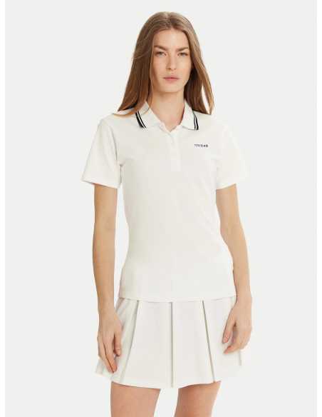 მაისურები GUESS - AMARYLLIS REGULAR POLO