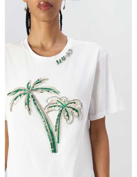 მაისურები LIU JO