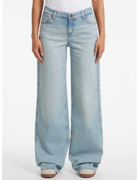 ქალის ჯინსი GUESS JEANS - GJ G11 WIDE LEG