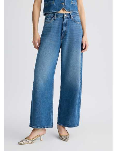 ქალის ჯინსი LIU JO