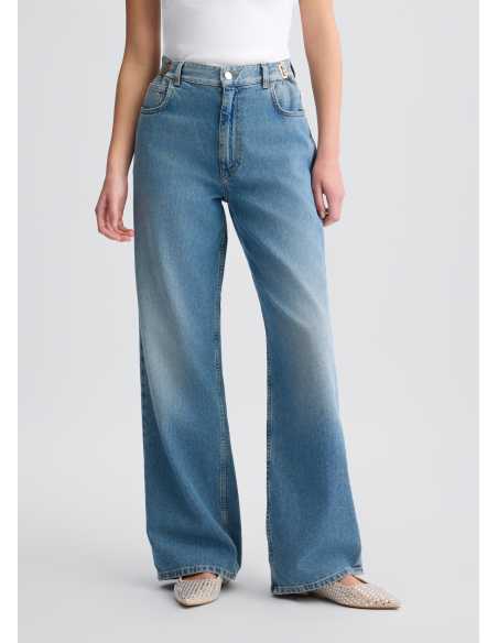 ქალის ჯინსი LIU JO