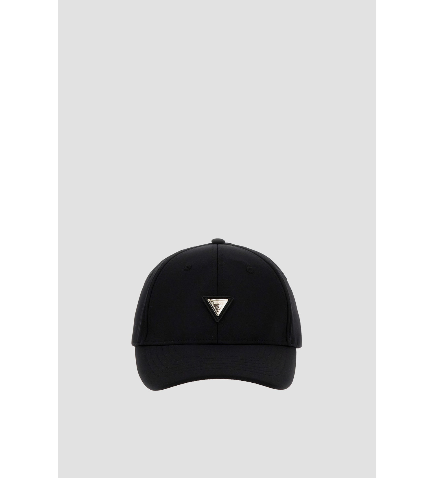 ქალის კეპი GUESS - NOMIE 4G BASEBALL CAP