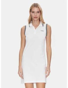 კაბა GUESS - AMARYLLIS SHORT DRESS