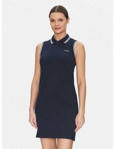 კაბა GUESS - AMARYLLIS SHORT DRESS