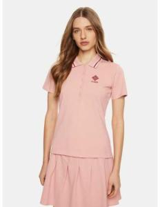 მაისურები GUESS - SUZANNE REGULAR POLO