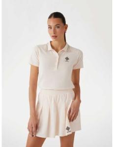 მაისურები GUESS - SUZANNE REGULAR POLO