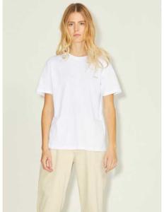 მაისურები JJXX - JXANNA REG SS EVERY LOGO TEE JRS NOOS