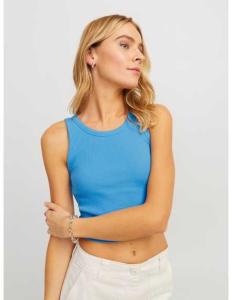 მაისურები JJXX - JXFALLON STR SL RIB TOP JRS NOOS
