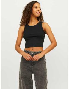 მაისურები JJXX - JXFALLON STR SL RIB TOP JRS NOOS