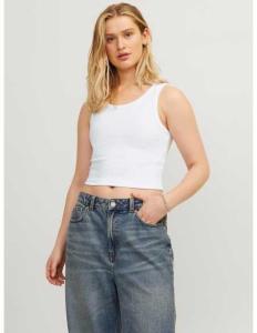 მაისურები JJXX - JXFALLON STR SL RIB TOP JRS NOOS