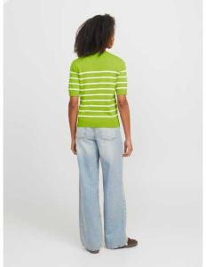 მაისურები JJXX - JXLAYLA COMFY SS KNIT NOOS