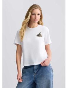 მაისურები LIU JO