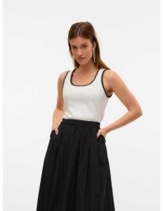 მაისურები Vero Moda - VMVIOLA TANK TOP