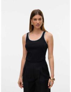 მაისურები Vero Moda - VMVIOLA TANK TOP