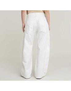 ქალის ჯინსი G-Star Raw - Bowey 3D Extreme Carpenter Loose Wmn