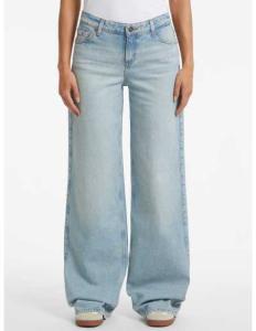 ქალის ჯინსი GUESS JEANS - GJ G11 WIDE LEG