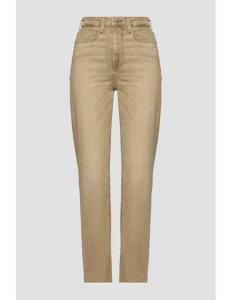 ქალის ჯინსი GUESS - 80S STRAIGHT