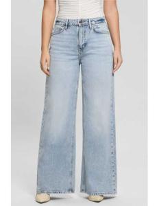 ქალის ჯინსი GUESS - BELLFLOWER