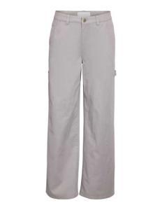 ქალის ჯინსი Noisy May - NMLUA NW WORK COLOR PANTS