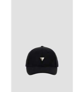 ქალის კეპი GUESS - NOMIE 4G BASEBALL CAP