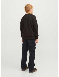 შარვალი Jack&Jones Junior - JPSTKANE JJBARKLEY CARGO PANT NOOS JNR