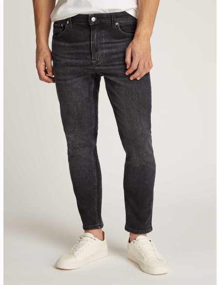 ჯინსი CALVIN KLEIN - DAD JEAN