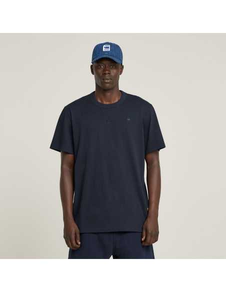 მაისური G-Star Raw - Nifous r t