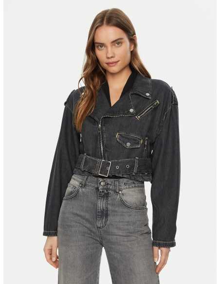 ქურთუკი GUESS - SANDY JACKET