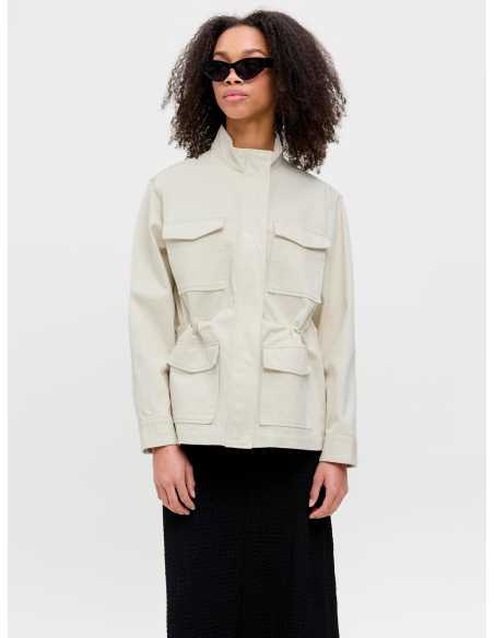 ქურთუკი JJXX - JXANNA MID FIELD JACKET PNT LN