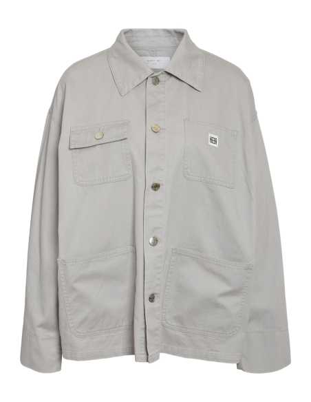 ქურთუკი Noisy May - NMLUA WORK COLOR JACKET