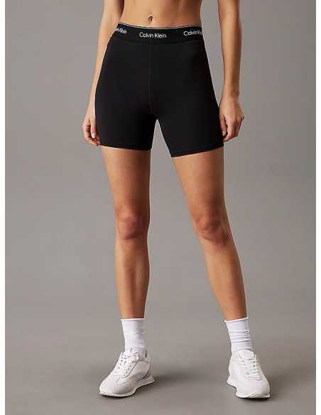 შორტი CALVIN KLEIN - WO - CYCLING SHORT
