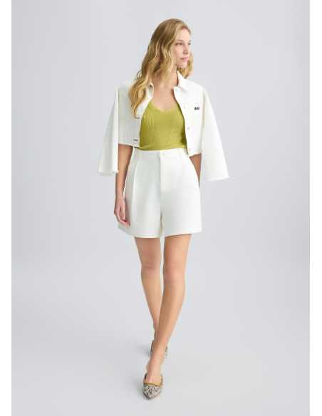 შორტი LIU JO