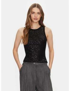 პერანგი GUESS - ALEXIA SEQUINS TANK TOP