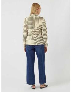 პერანგი Y.A.S - YASOLIVIA LS SHIRT S. - EX