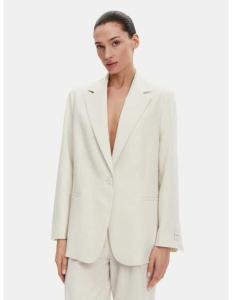პიჯაკი CALVIN KLEIN - SOFT SEERSUCKER BLAZER