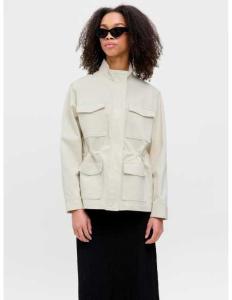 ქურთუკი JJXX - JXANNA MID FIELD JACKET PNT LN