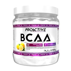 ProActive - Bcaa