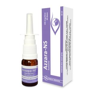 აზარა-NS