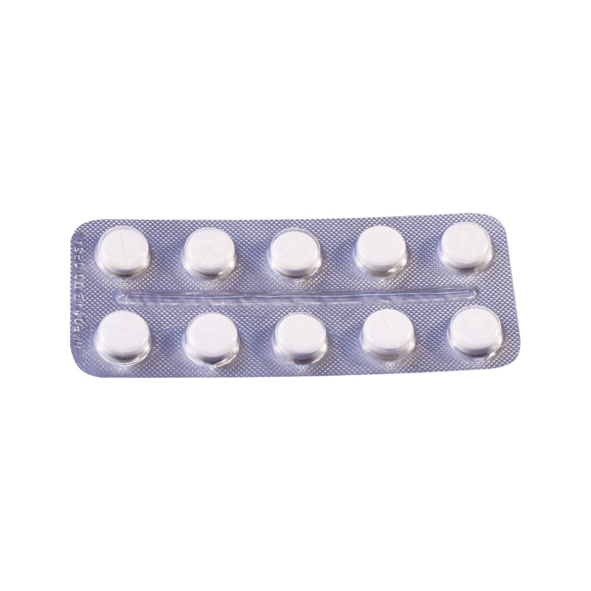 სტრეპტოციდი 0.3გ 10 ტაბლეტი