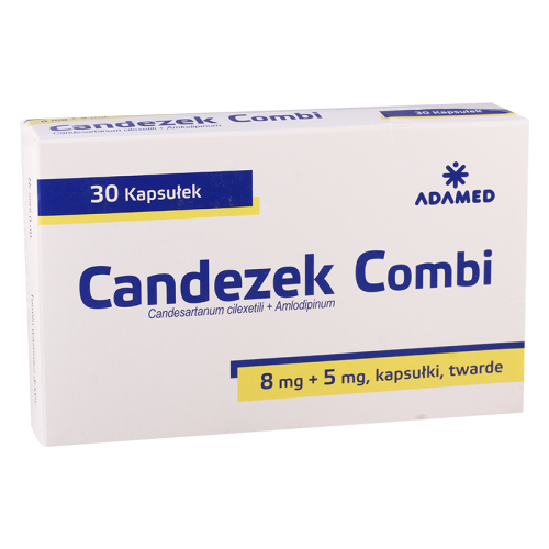 კანდეზეკ კომბი