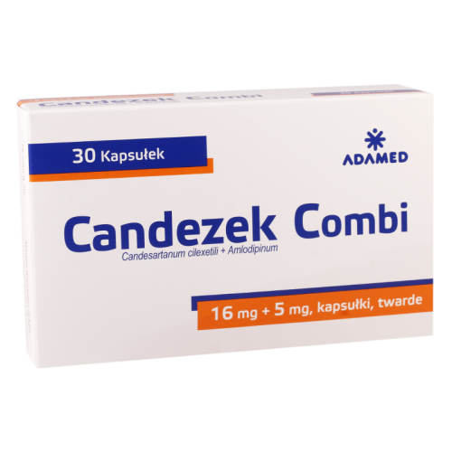 კანდეზეკ კომბი