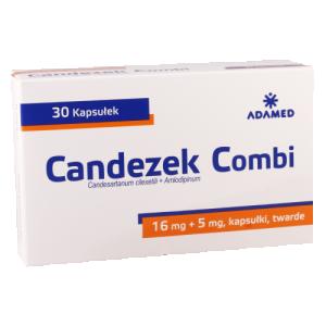 კანდეზეკ კომბი