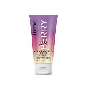 ხელის კრემი WILDBERRY 0714 ლირენე - Lirene