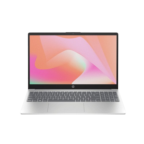 HP 15 B09JHEA Silver