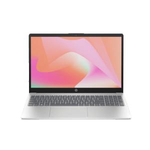 HP 17 B09K3EA Silver