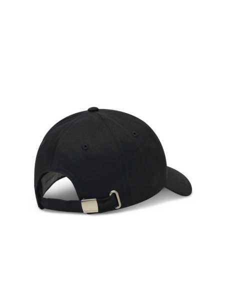 ქალის კეპი CALVIN KLEIN - PRINTED MONOLOGO CAP