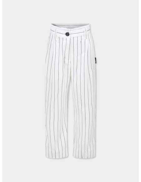 შარვალი DKNY