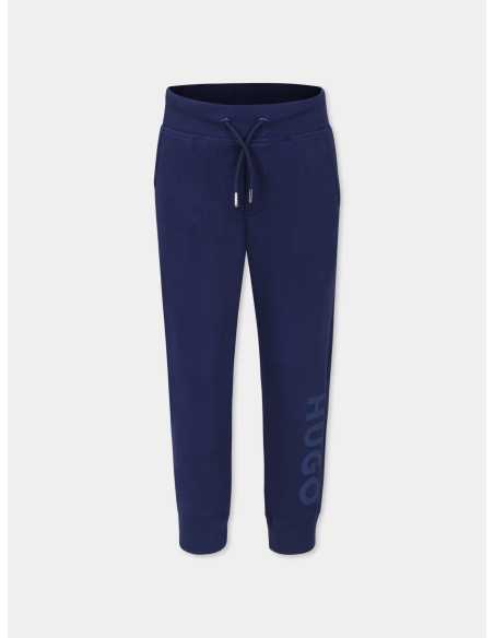 შარვალი Hugo