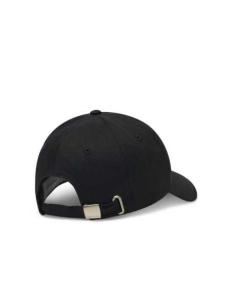 ქალის კეპი CALVIN KLEIN - PRINTED MONOLOGO CAP