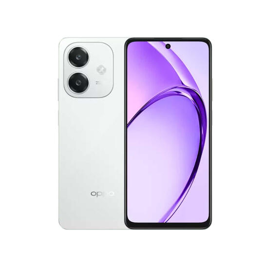 Oppo A40M LTE 6256GB Starlight White